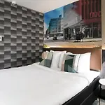 Leonardo Savoy 4* Rotterdam