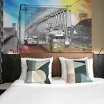 Leonardo Savoy Hotel
