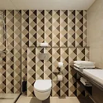 Leonardo Savoy Hotel Rotterdam