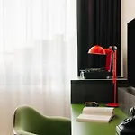 Leonardo Savoy Hotel 4*