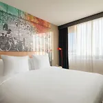 Leonardo Savoy Hotel Rotterdam