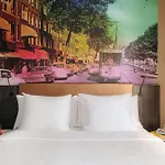 Leonardo Savoy Hotel
