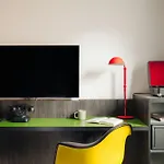 Hotel Leonardo Savoy Rotterdam