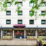 Leonardo Savoy Hotel 4*