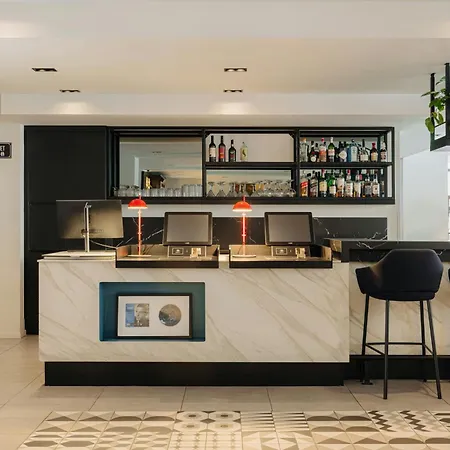 Leonardo Savoy 4* Rotterdam