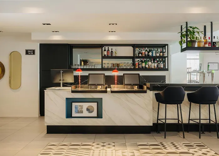 Leonardo Savoy 4* Rotterdam