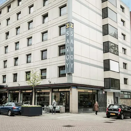 Savoy 4*