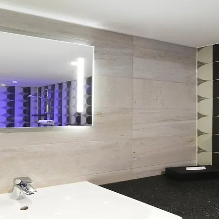Leonardo Savoy Hotel Rotterdam