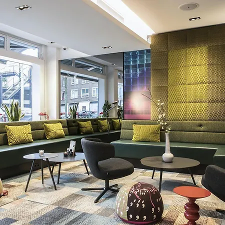 Savoy 4* Róterdam