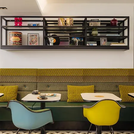 Savoy Hotel