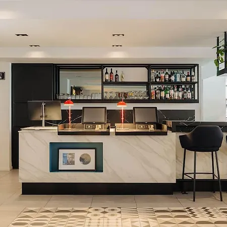 Leonardo Savoy Rotterdam