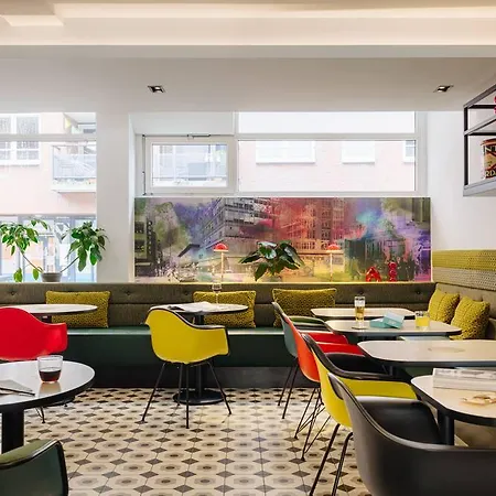 فندق Leonardo Savoy