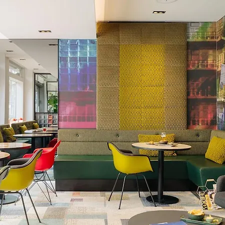 Leonardo Savoy Hotel