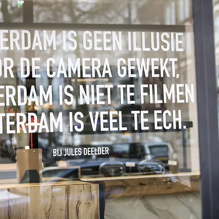 Savoy Hotel Rotterdam