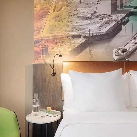 Leonardo Savoy Hotel Rotterdam