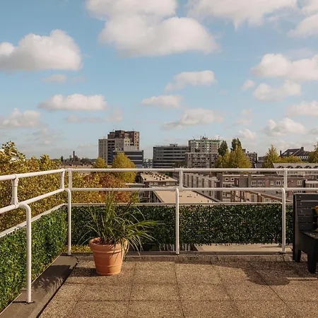 Hotel Leonardo Savoy Rotterdam