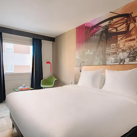 فندق Leonardo Savoy روتردام