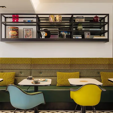 Leonardo Savoy فندق 4*