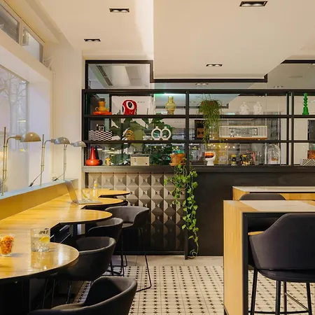 Leonardo Savoy Hotel Rotterdam