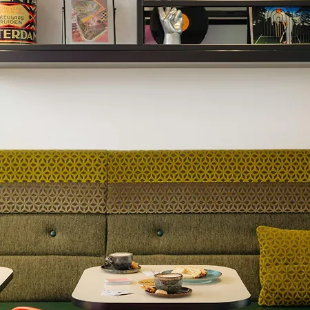 Leonardo Savoy Hotel Rotterdam