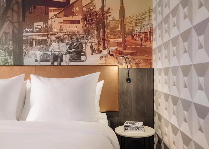 Leonardo Savoy Rotterdam