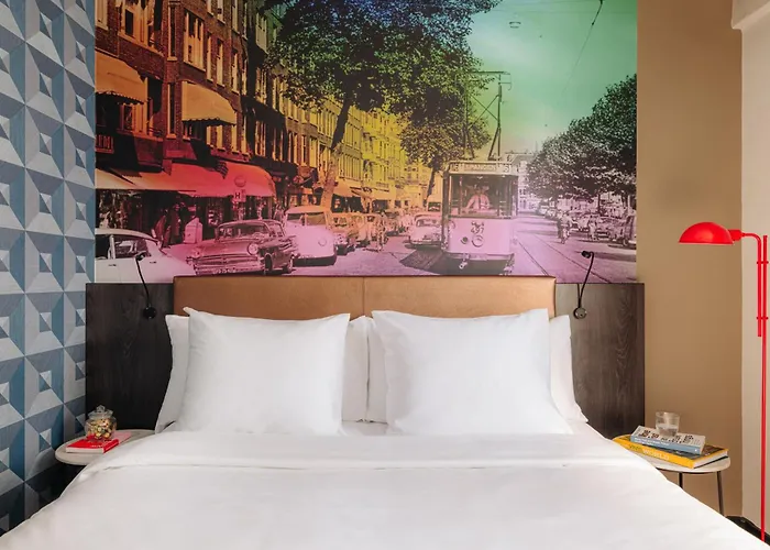 Leonardo Savoy Otel 4*