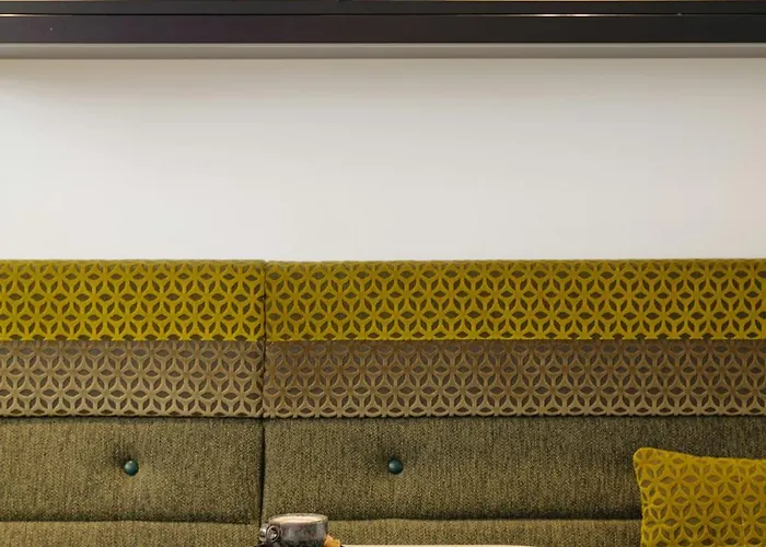 Leonardo Savoy Otel Rotterdam