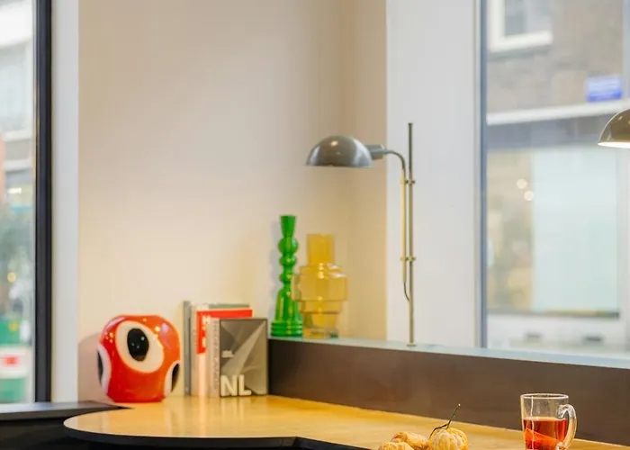 Leonardo Savoy Szálloda 4*