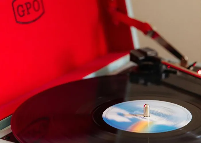 Leonardo Savoy Rotterdam