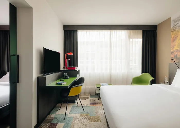 Leonardo Savoy Rotterdam