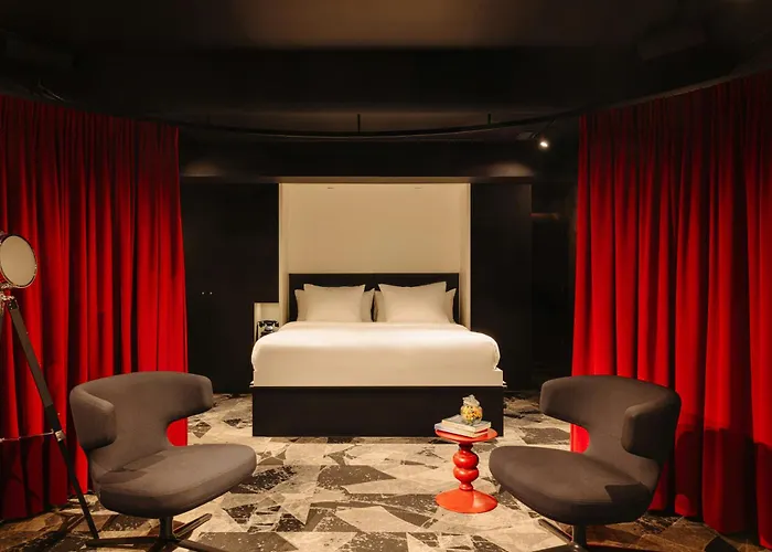 Otel Leonardo Savoy 4*