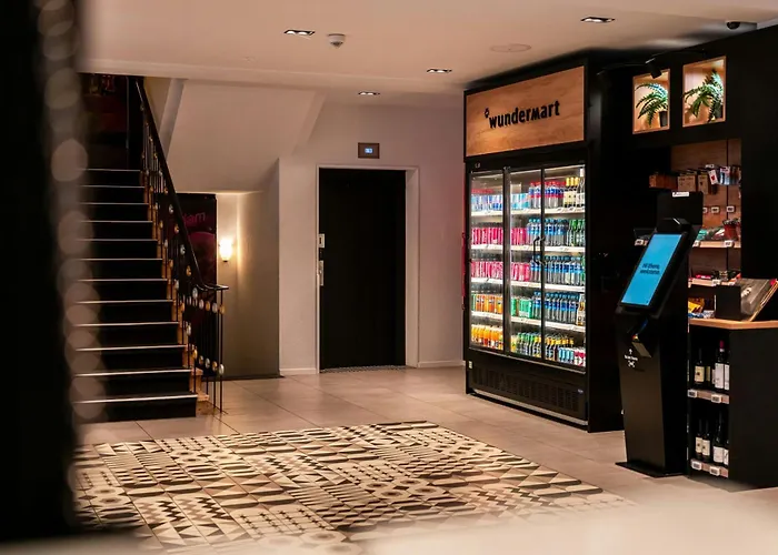 Szálloda Leonardo Savoy 4*