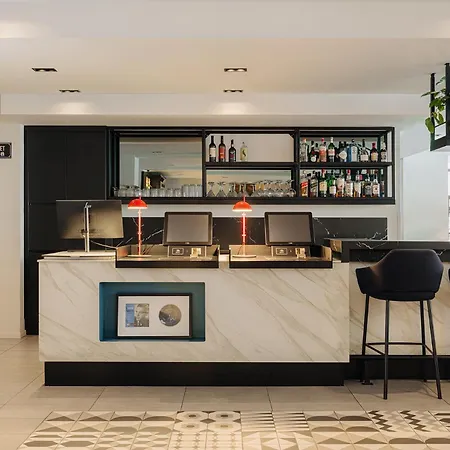 Hotel Leonardo Hotel Rotterdam Savoy Rotterdam