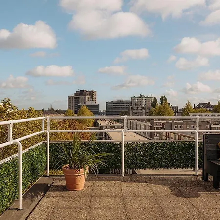 Leonardo Hotel Rotterdam Savoy Rotterdam