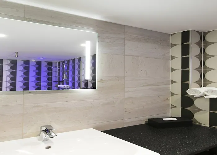 Leonardo Savoy Hotell Rotterdam