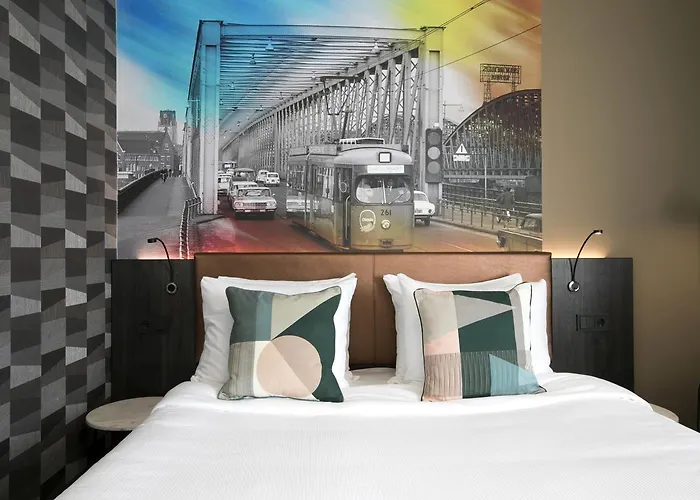 Leonardo Savoy Hotell