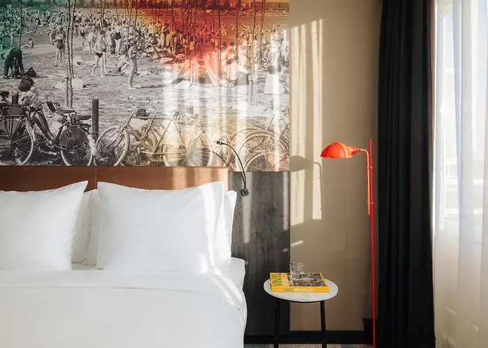 Hotell Leonardo Savoy 4*