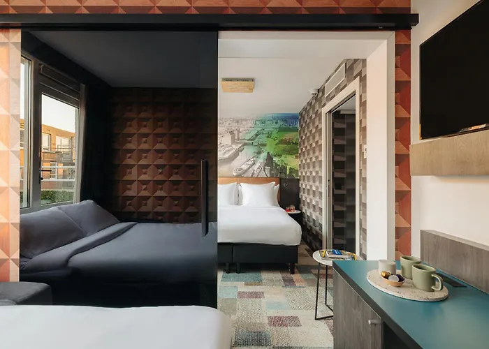 Leonardo Savoy Hotell