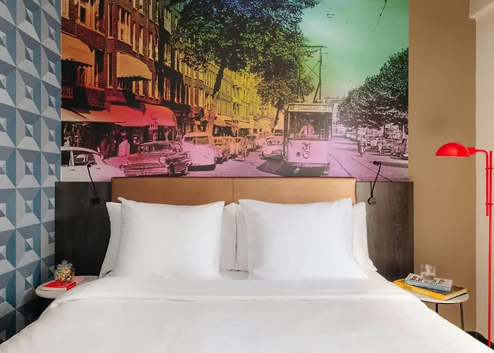 Leonardo Savoy Hotell