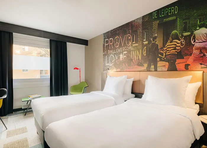 Leonardo Savoy Hotell